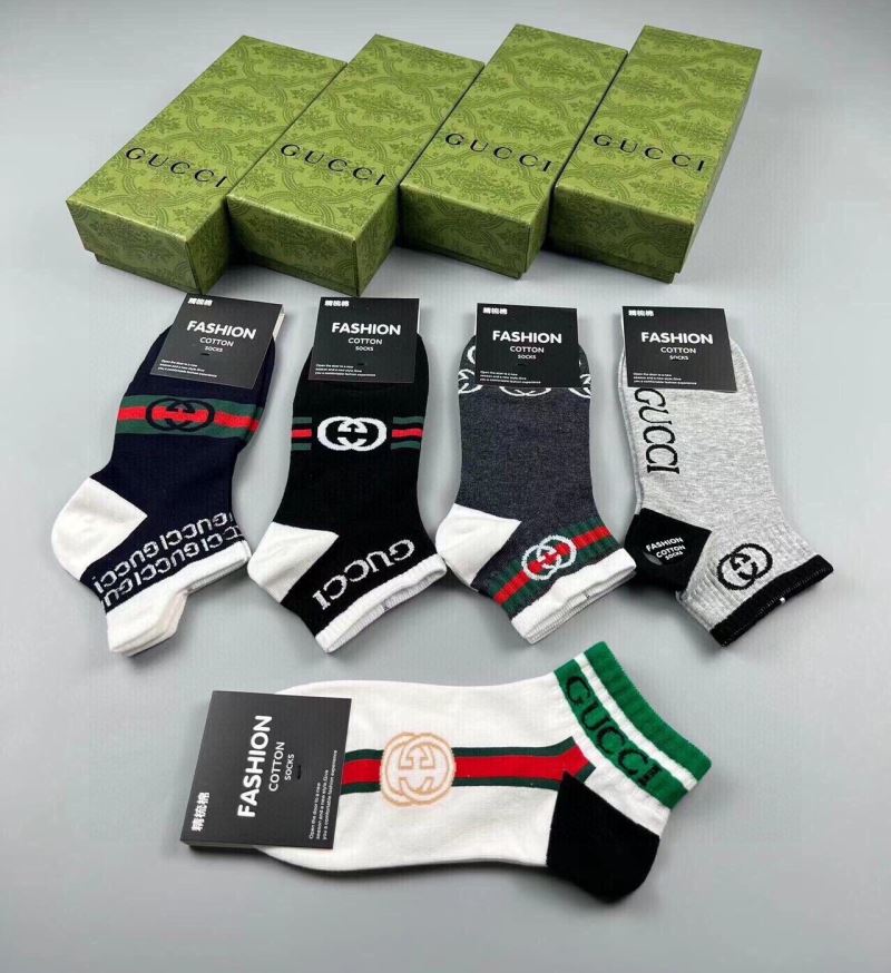 Gucci Socks